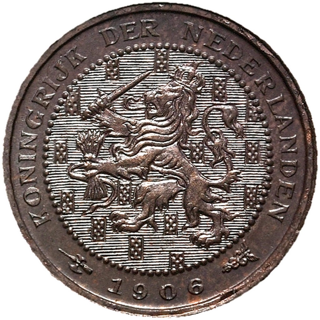 1/2 Cent – kavel bij Schulman, Schulman Gallery Amsterdam