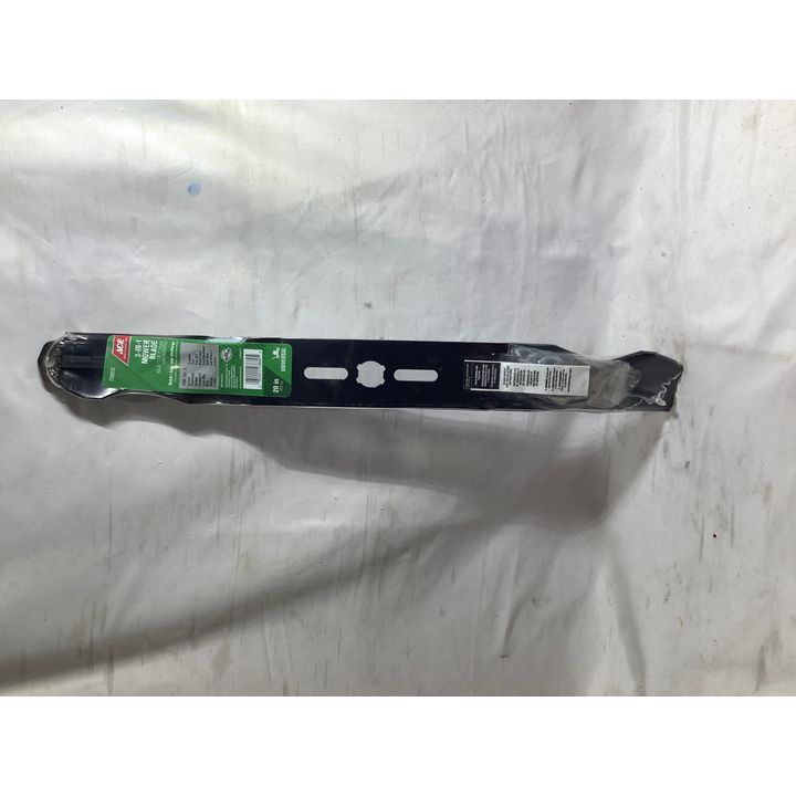 ACE 3-in-1 20in Mower Blade Mulch/Bag/Side Discharge