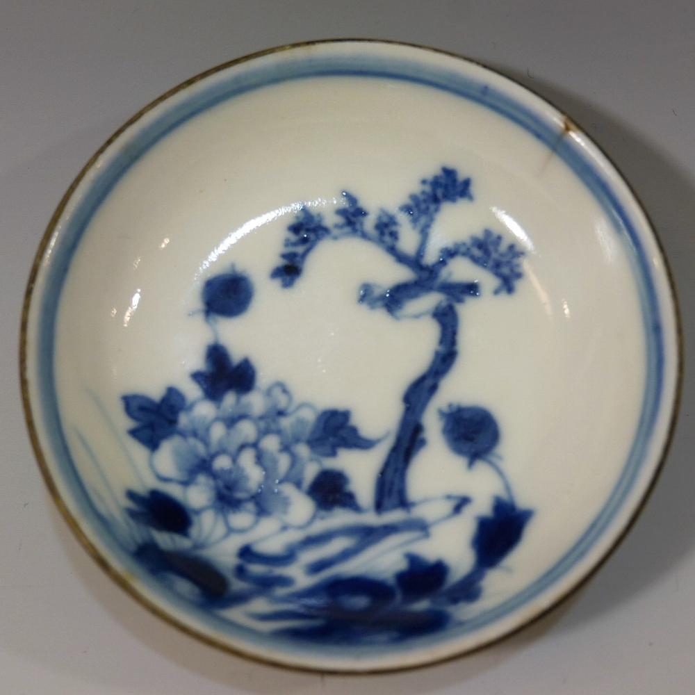 Chinese Antique Blue White Porcelain Dish Ming Dynasty Lofty Marketplace,Landscaping Backyard Ideas With Pool