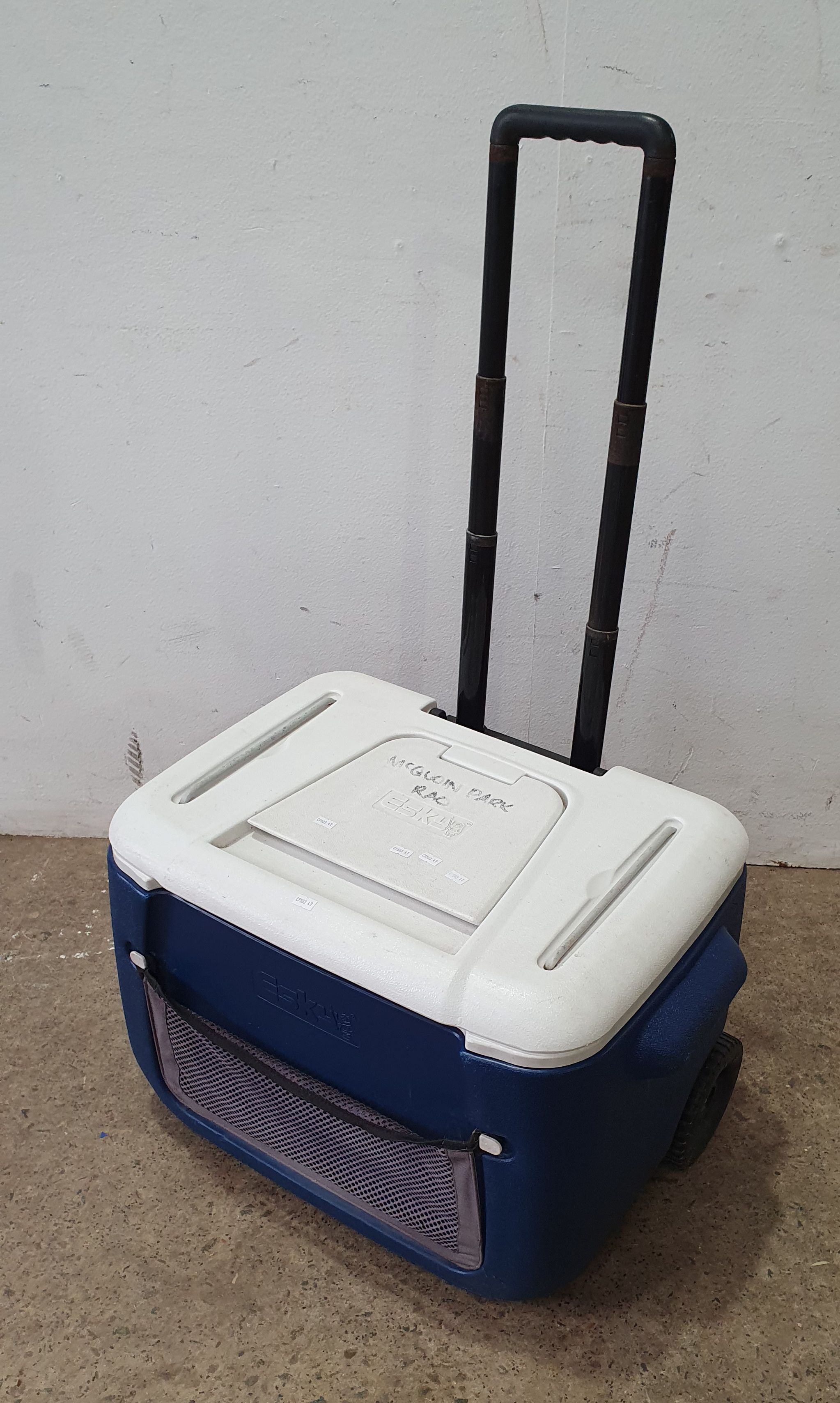 An Esky