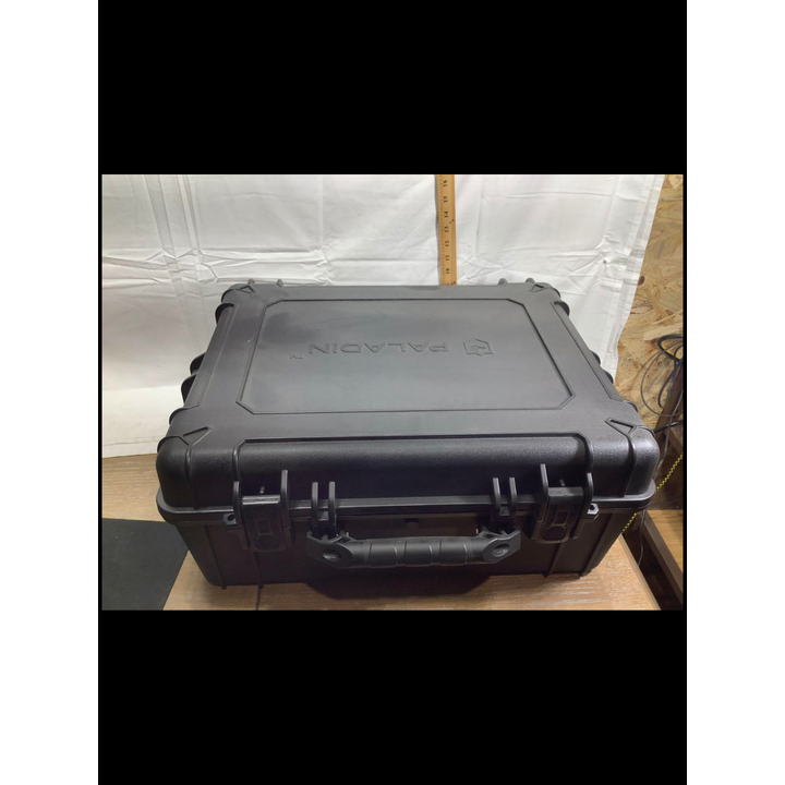 Paladin Storage Case