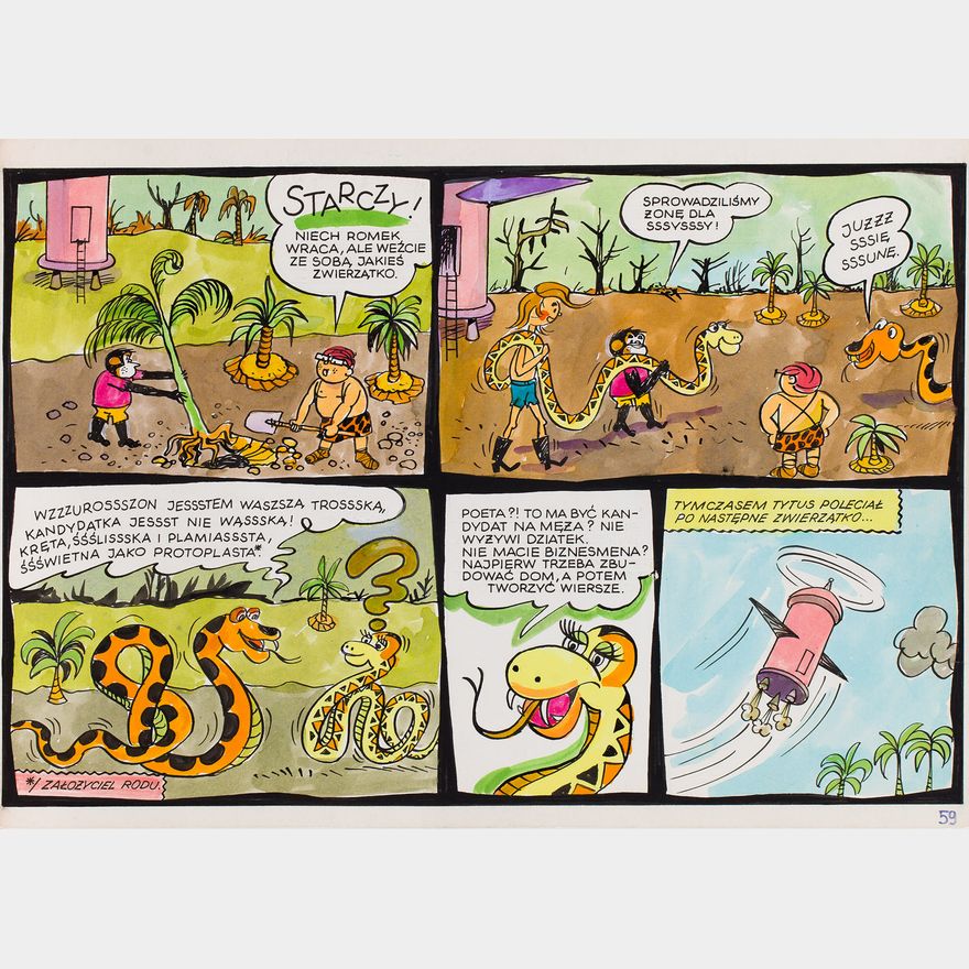 Henryk Jerzy Chmielewski |