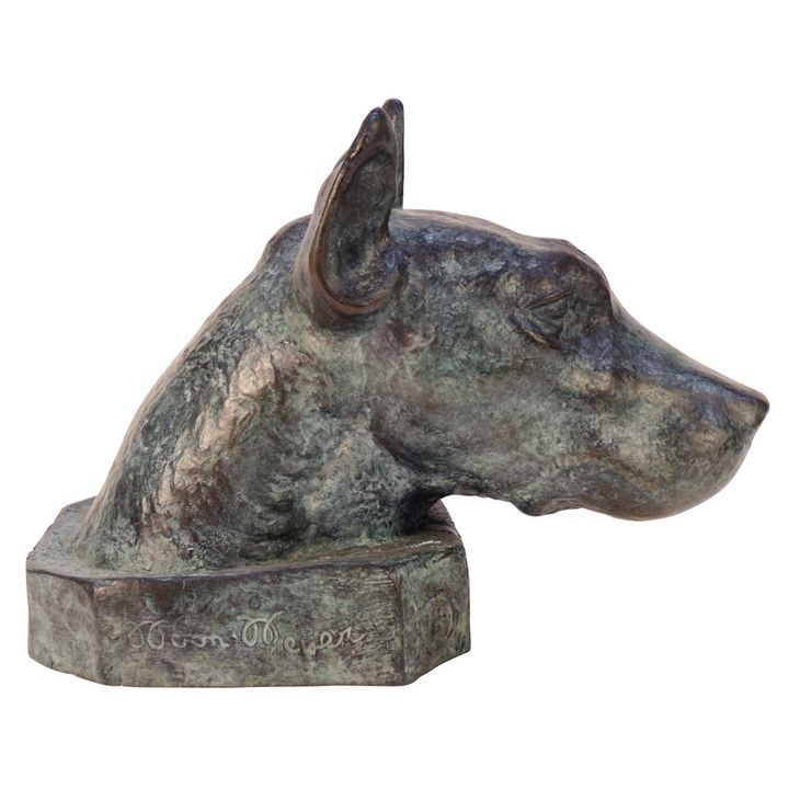 Sculpture, Michael Von Meyer