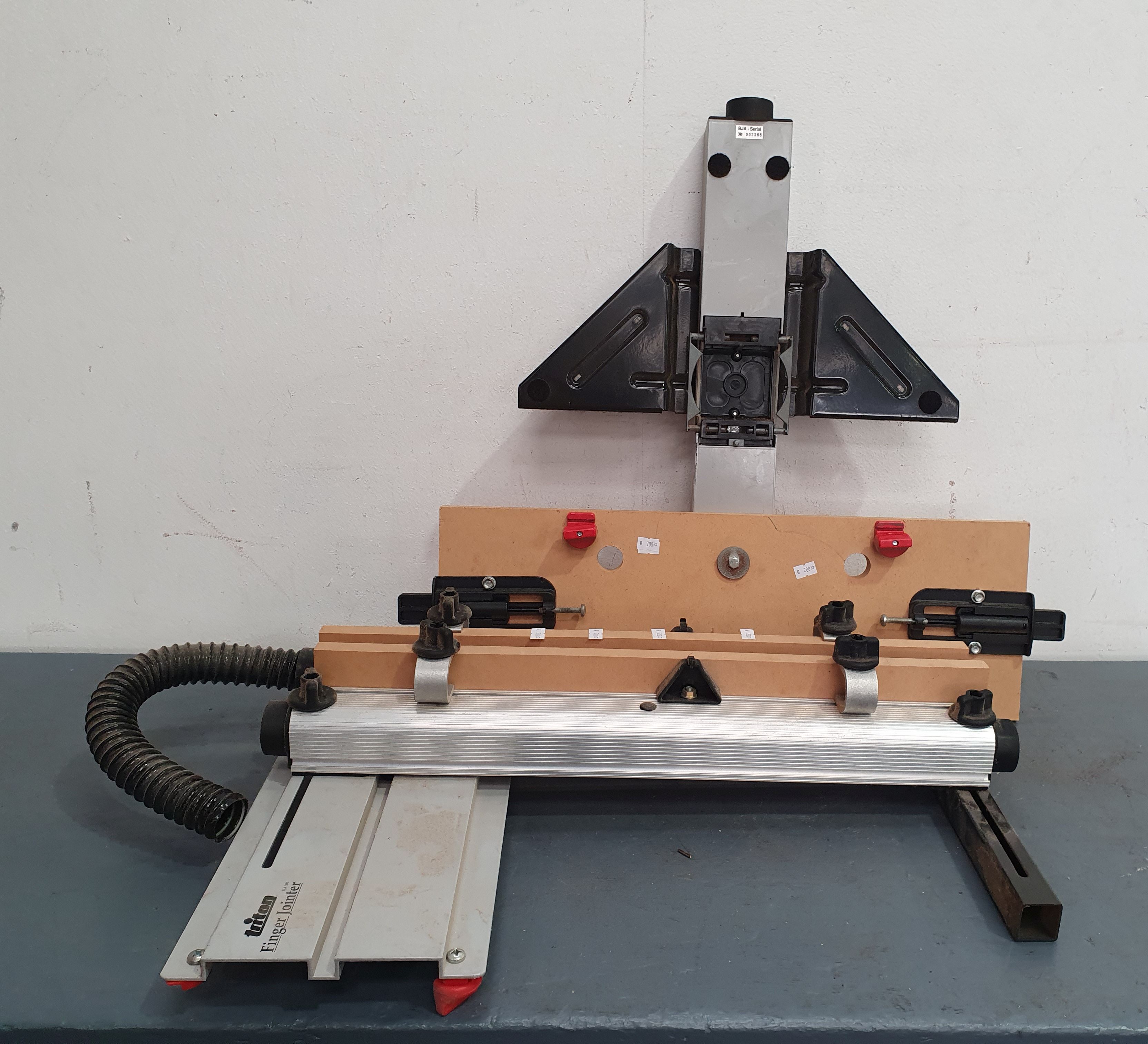 A Triton Joiner