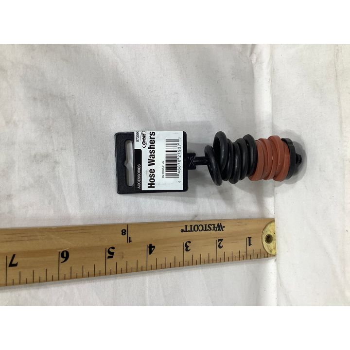 Orbit Hose Washers