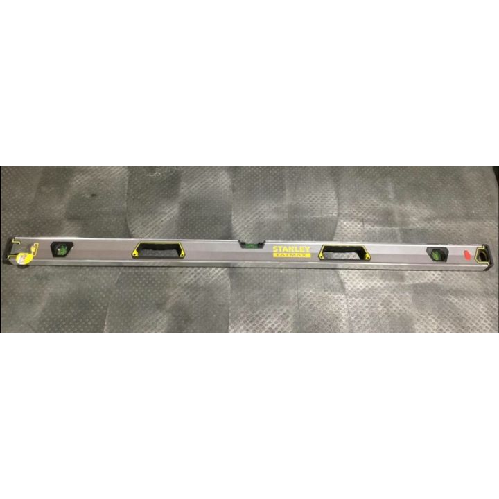 Stanley Fatmax 48" Level