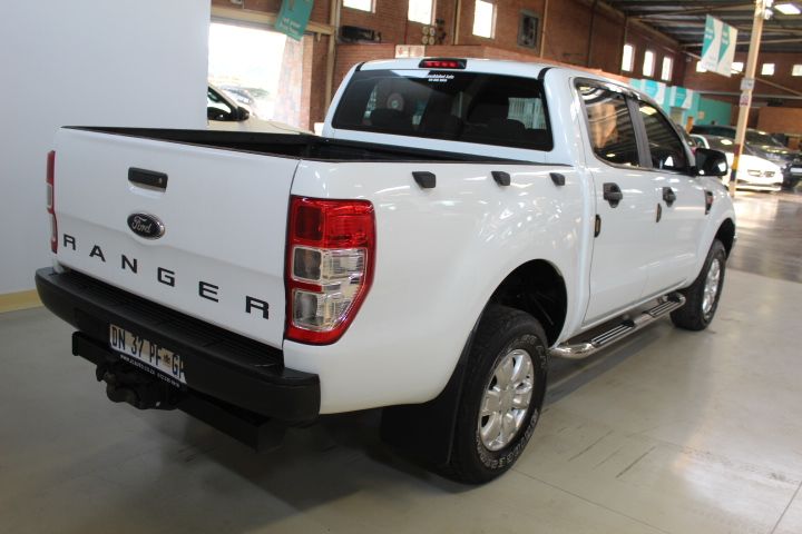 2015 FORD RANGER 2.2 TDCI XL P/U D/C | Wesbank