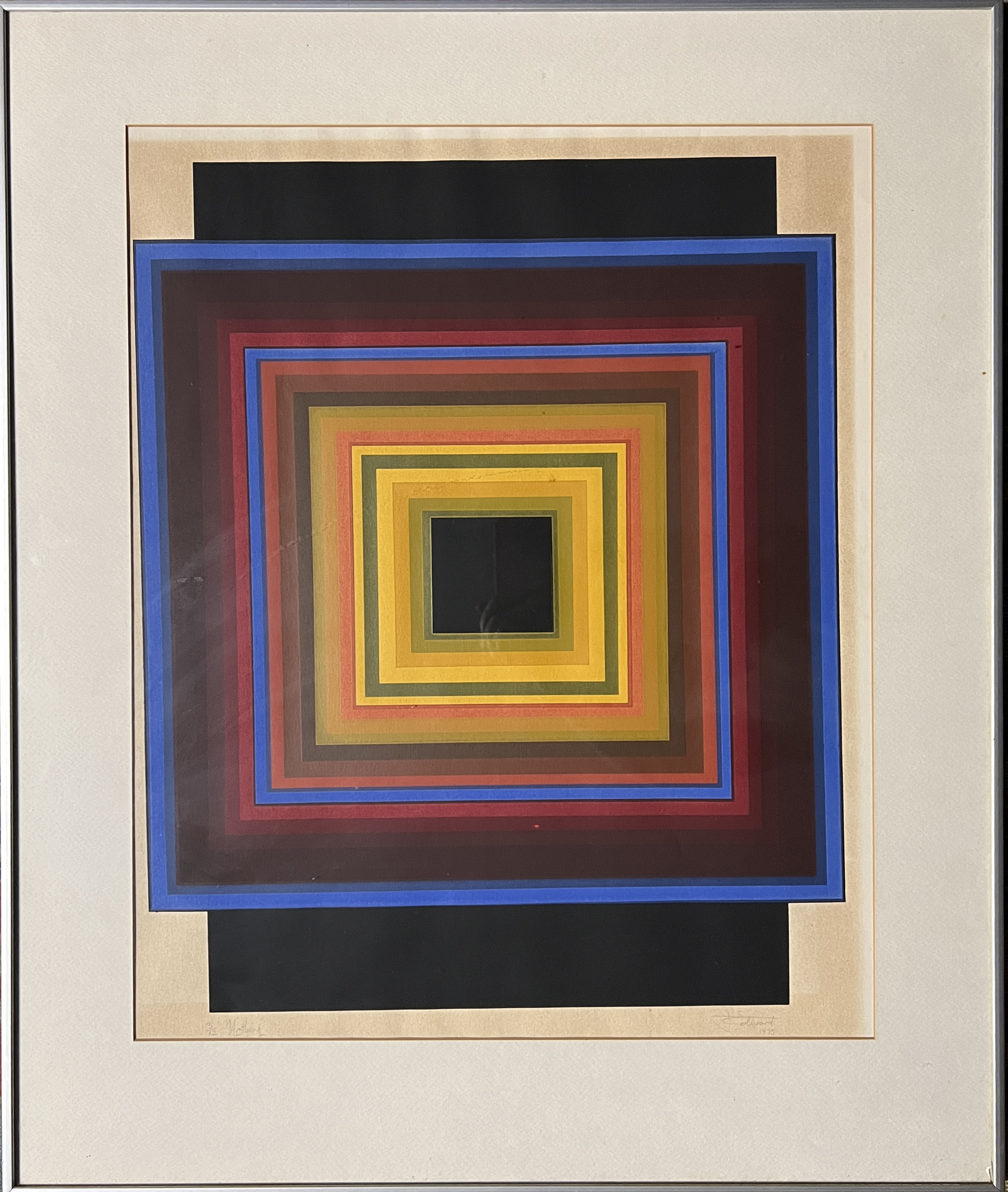 John Edward (1929-2008)