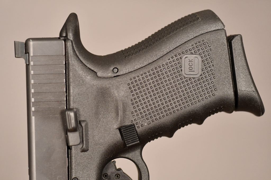 Buy Glock 23 Gen4 40 S&W Online