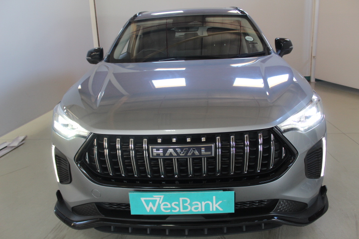 2025 HAVAL JOLION PRO 1.5T SUPER LUXURY DCT