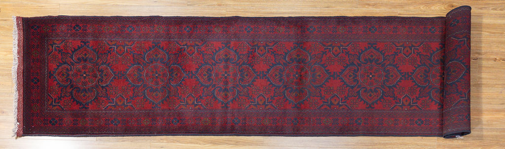 36 · Afghan Khal