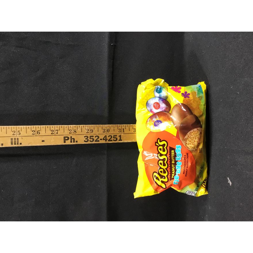 Reeses Tie-Dye Eggs 9.1oz