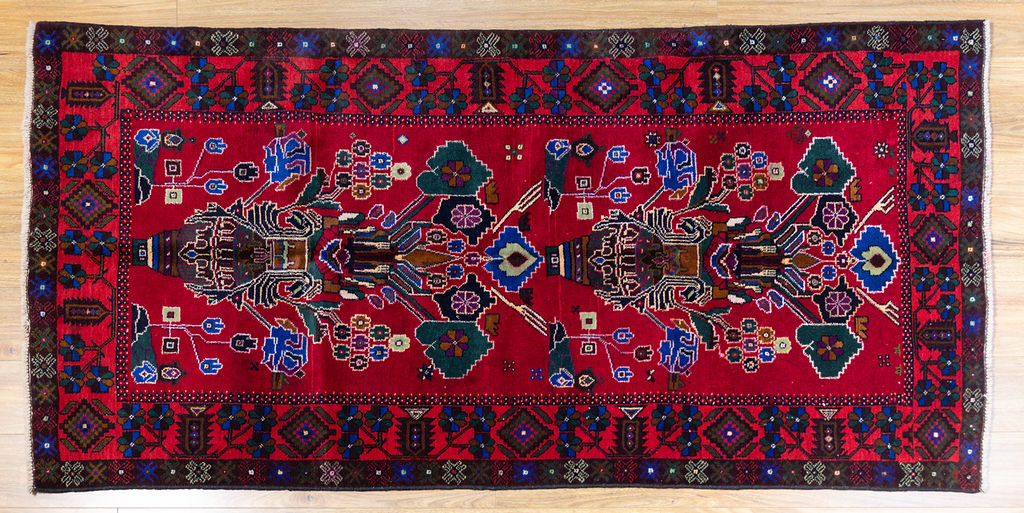Persian Baluchi