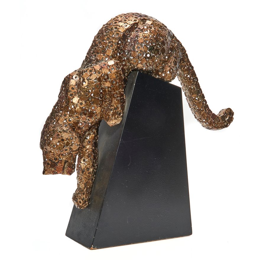 Sculpture, American School