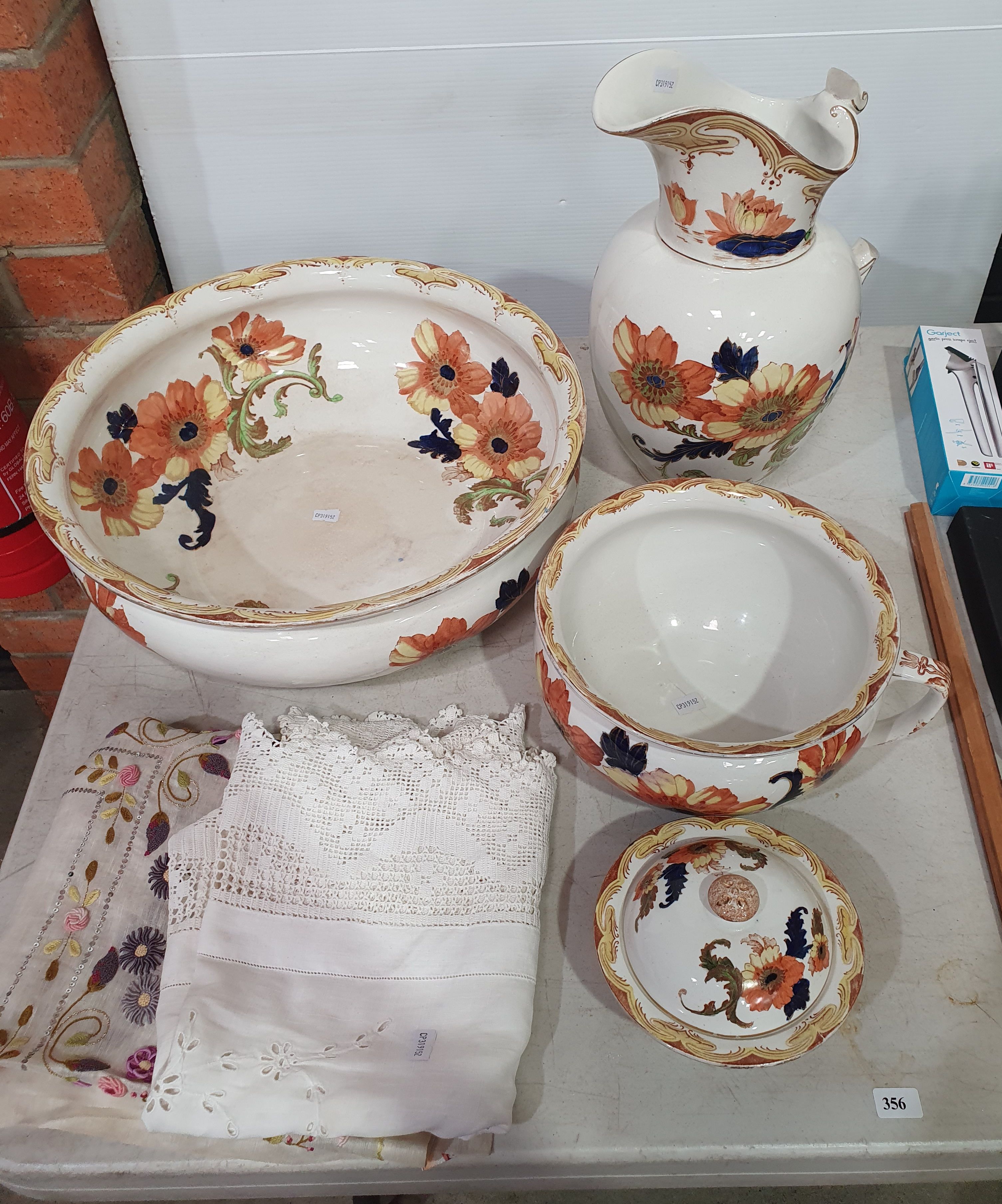 356 · A COLLECTION OF WEDGWOOD & CO