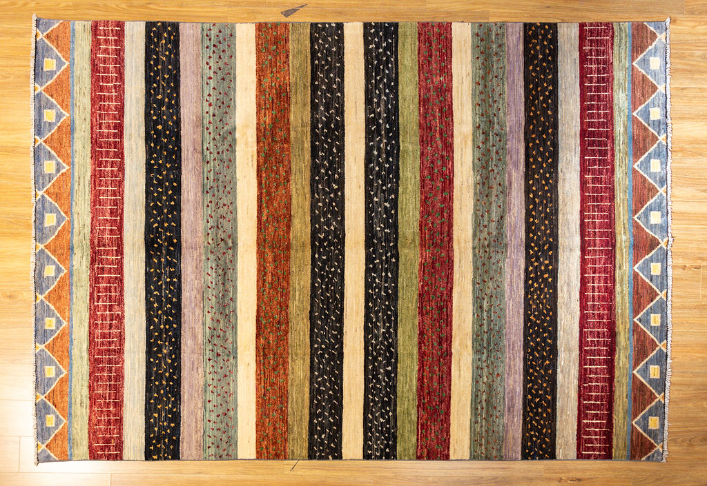 73 · Afghan Chobi
