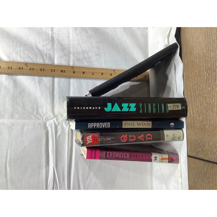 Bundle Of Books