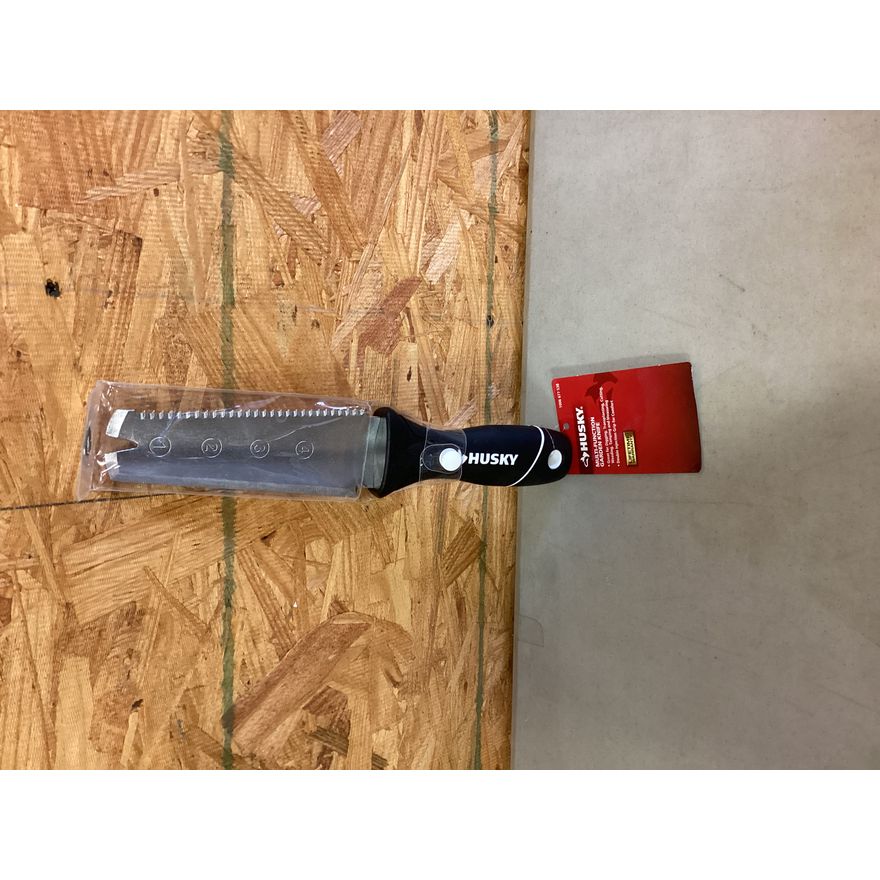 Husky Multi-Function Garden Knife