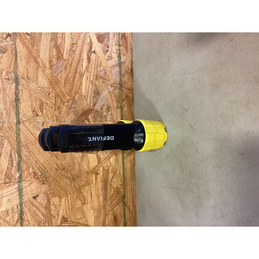 Defiant Flashlight-LED 2-Pack Floating Flashlights Batteries Included