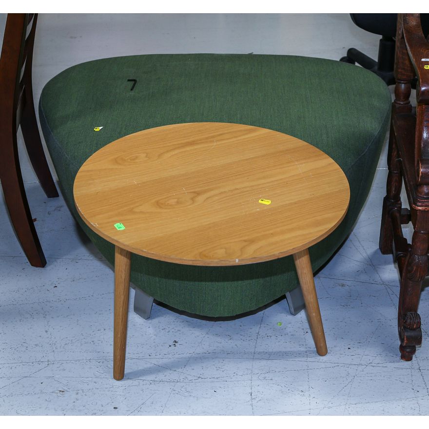 Room & Board Modern Two Part Coffee Table