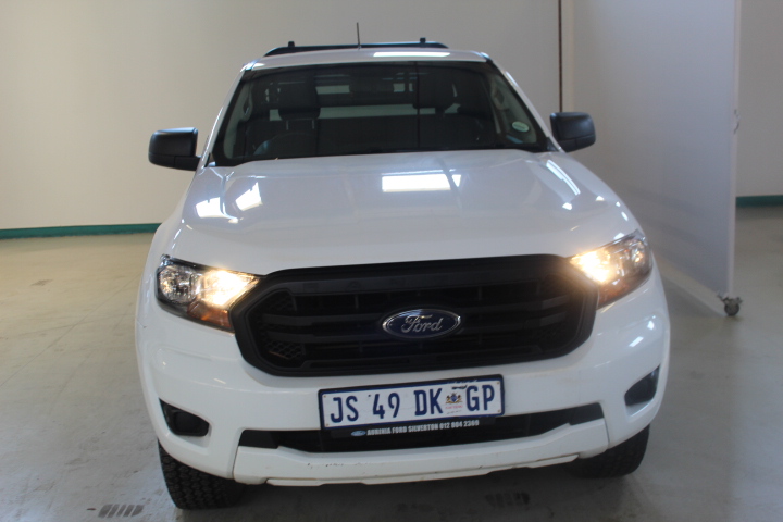 2020 FORD RANGER 2.2TDCI XL A/T P/U SUP/CAB | Wesbank