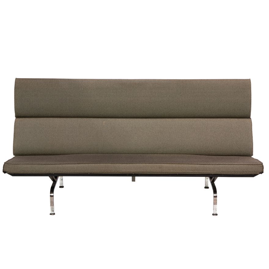 Charles and Ray Eames, Compact Sofa