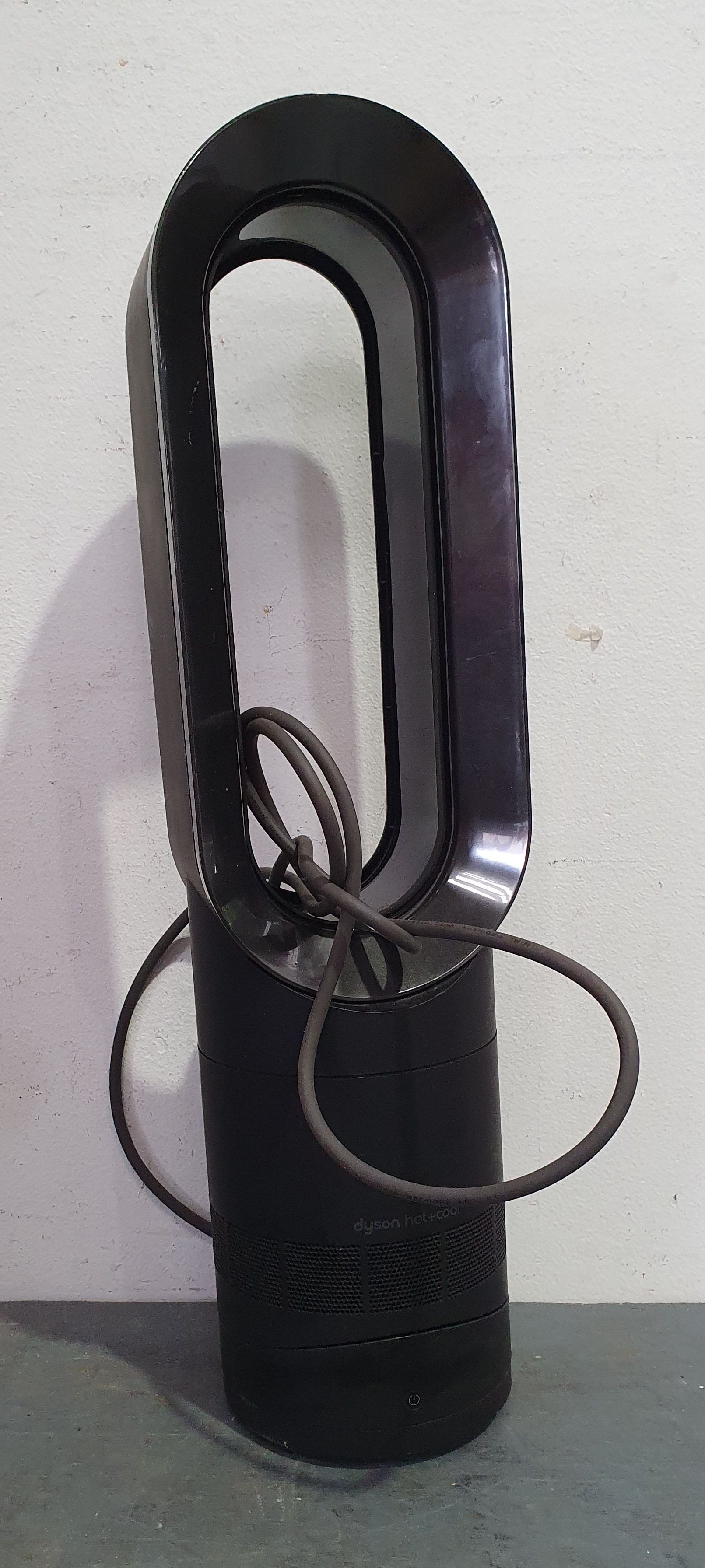 1255 · A HOT AND COLD DYSON