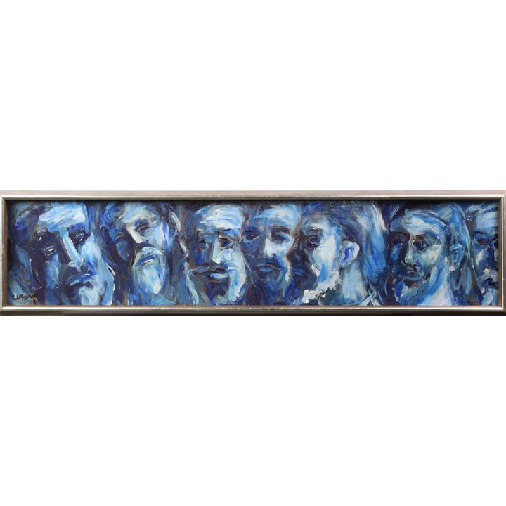 Painting, American School (20th century)