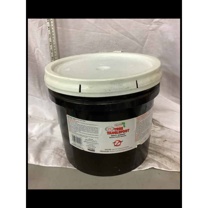 Tree TangleFoot Insect Barrier- 25lbs