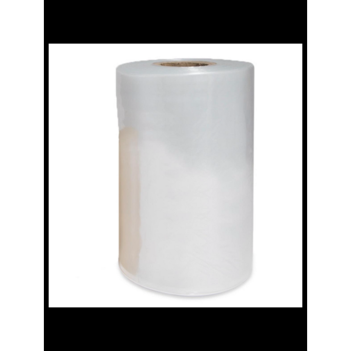 American Shrink Film 18'' Wide 4,375'' Long