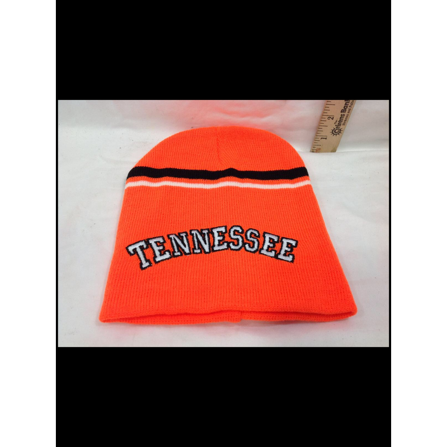 Tennesse Orange Toboggan