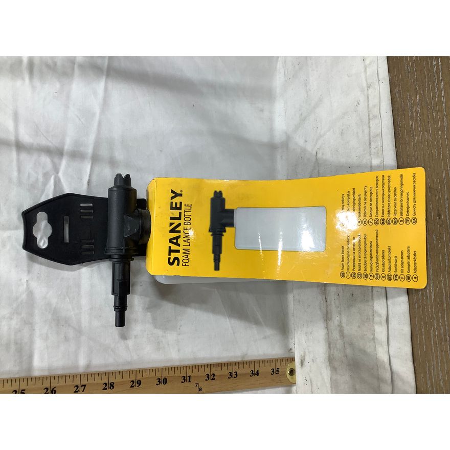 Stanley Foam Lance Bottle