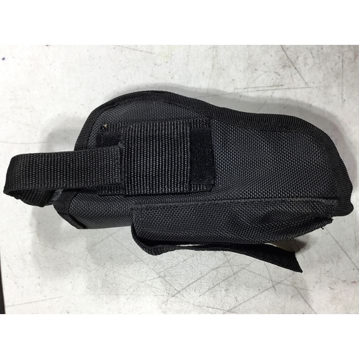 Velcro Pistol Holster7"
