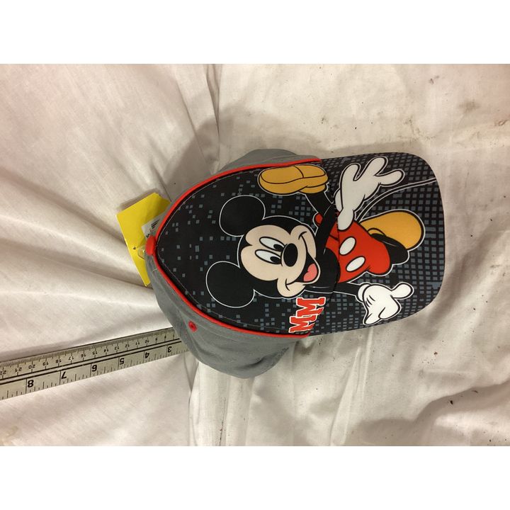 Disney Mickey Mouse True Original Kids Cap