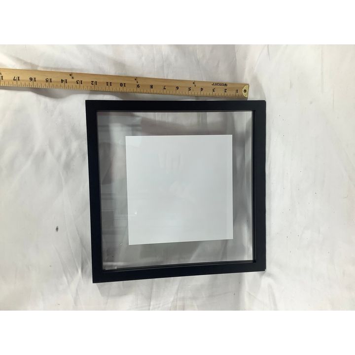 Made by Design 12x12'' Floating Frame