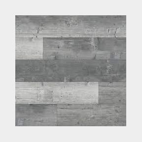 MSI Bailey Grey 22 MIL x 7.1 in. W x 48 in. L Click Lock Waterproof Luxury Vinyl Plank Flooring WINDOW