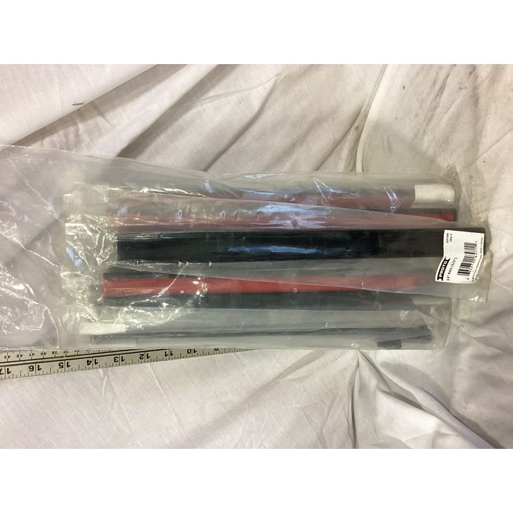 Buying (11) Proto 13'' Rail (1/2'')