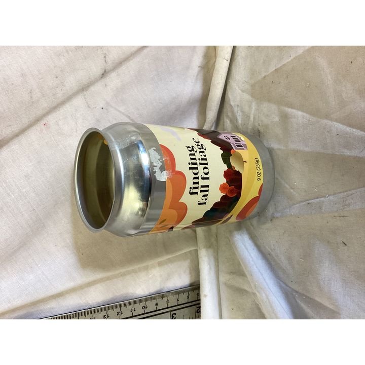 Finding Fall Foliage 9oz Candle