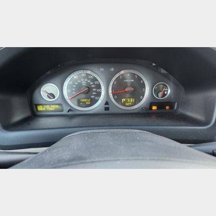 Koh出品 2007 VOLVO XC70 | Lightning Auctions Inc
