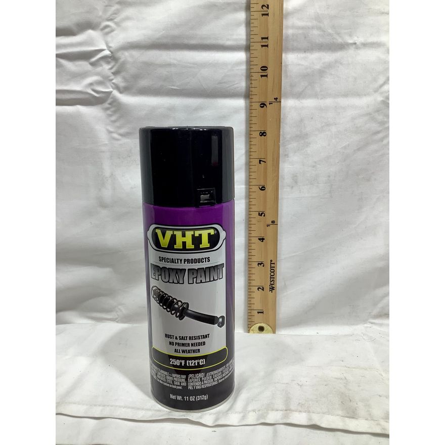 VHT Epoxy Paint 11oz