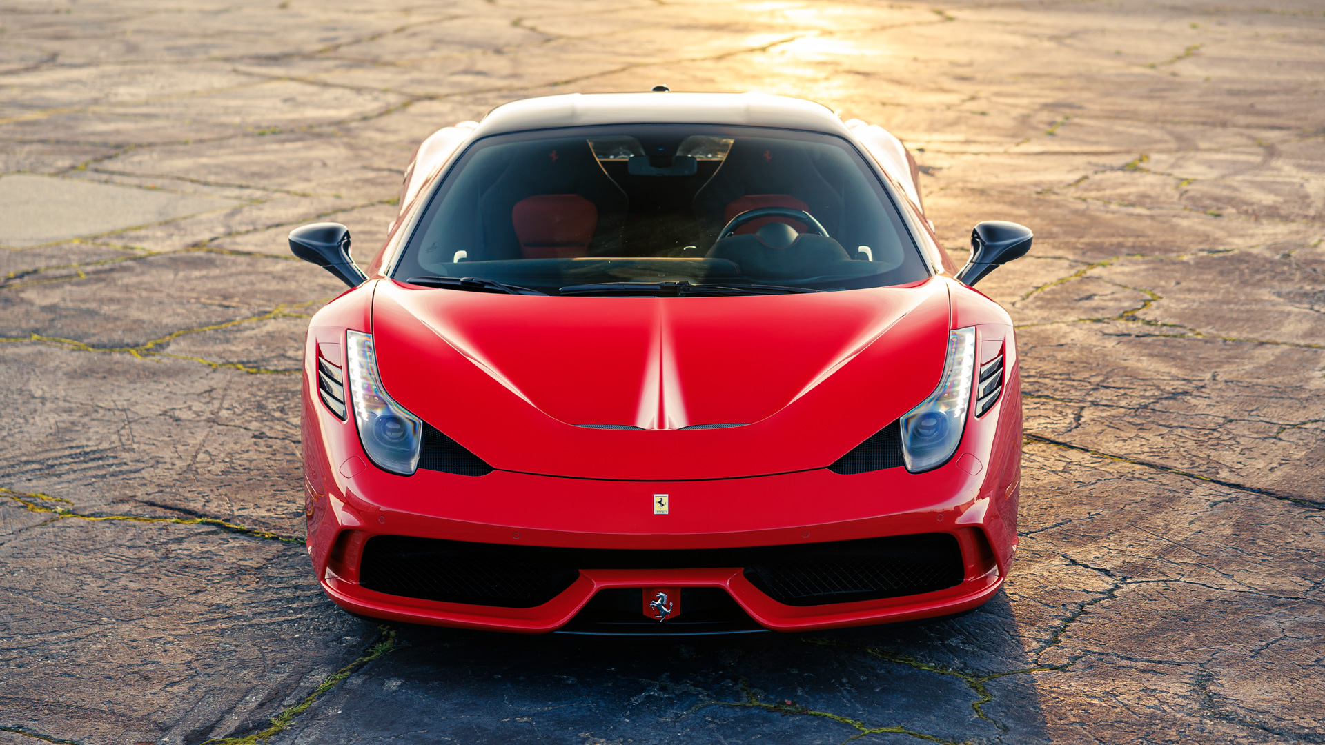 2015 Ferrari 458 Speciale | Broad Arrow Auctions