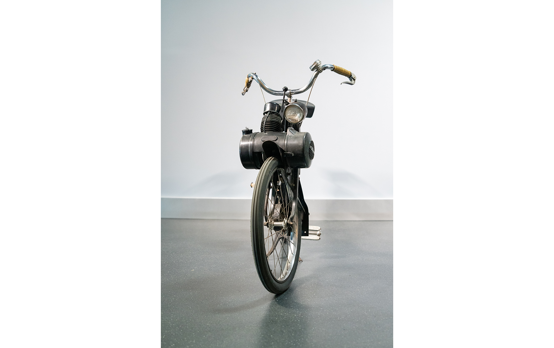 1962 Solex VéloSolex 2200 | Gooding Christie's