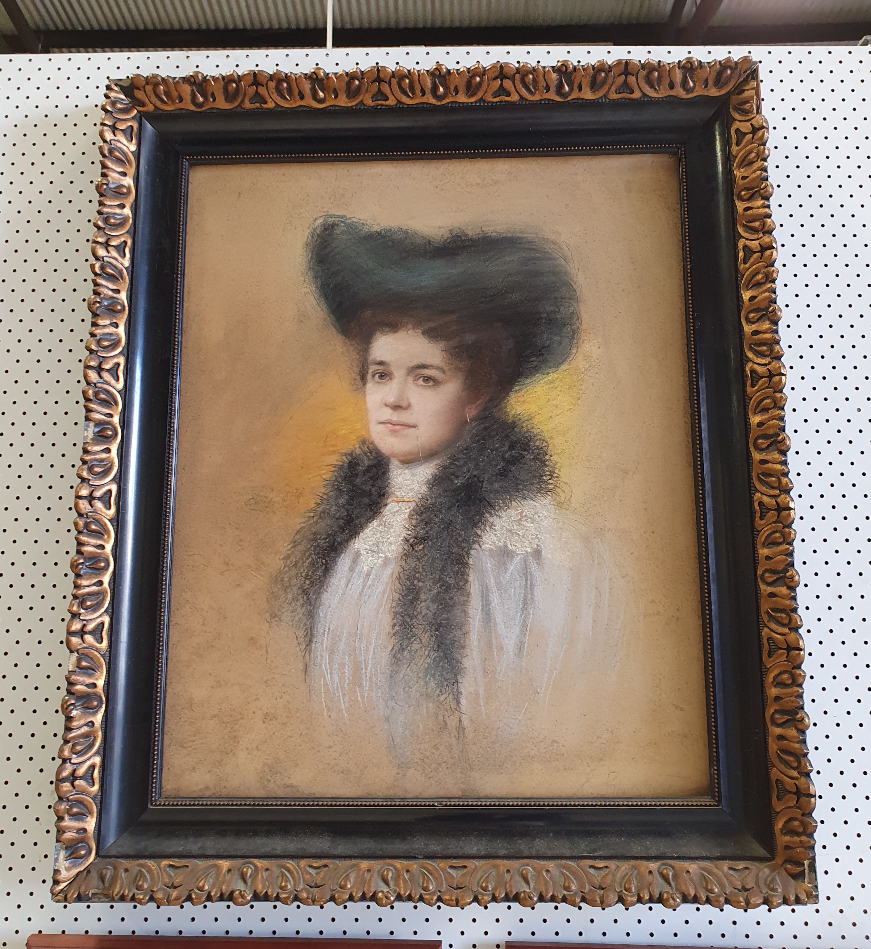 ARTIST UNKNOWN (early 20th century)