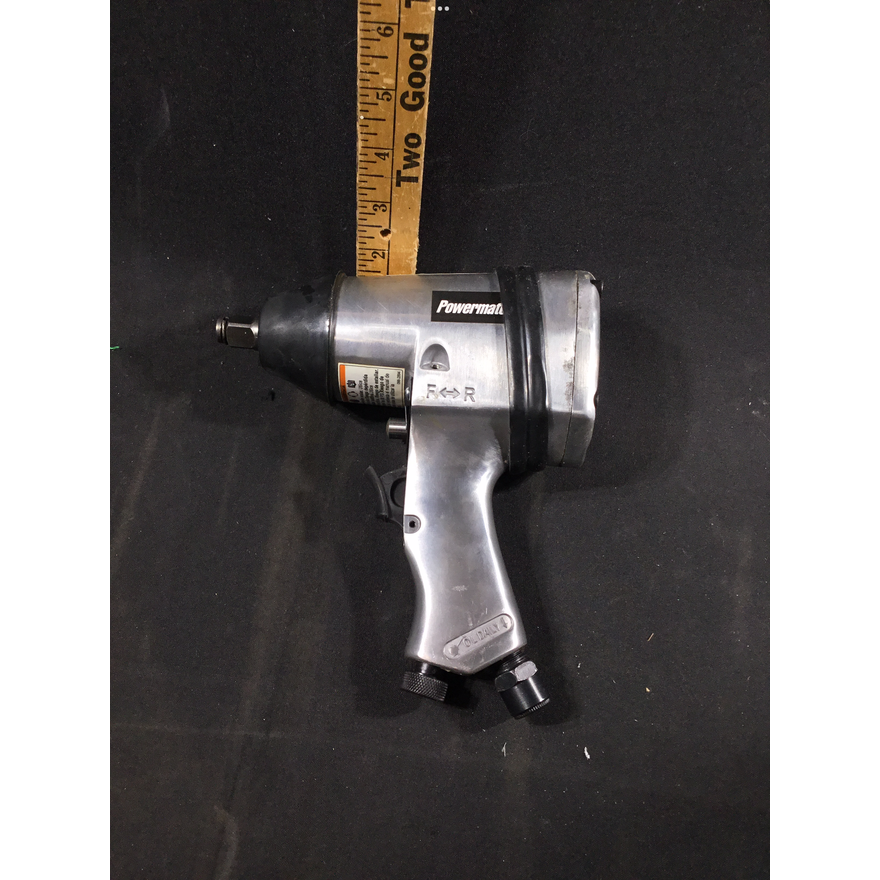 Powermate Vx 1/2" Air Impact Wrench