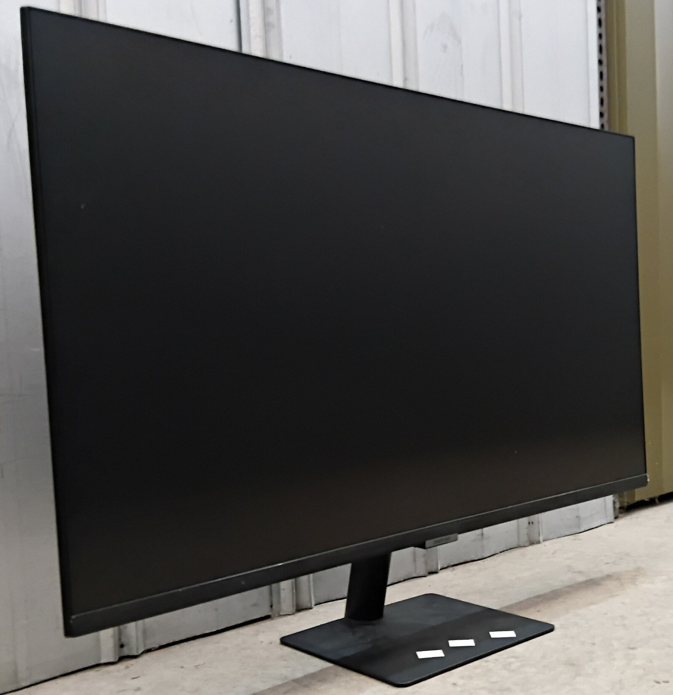 1298 · A SAMSUNG MONITOR