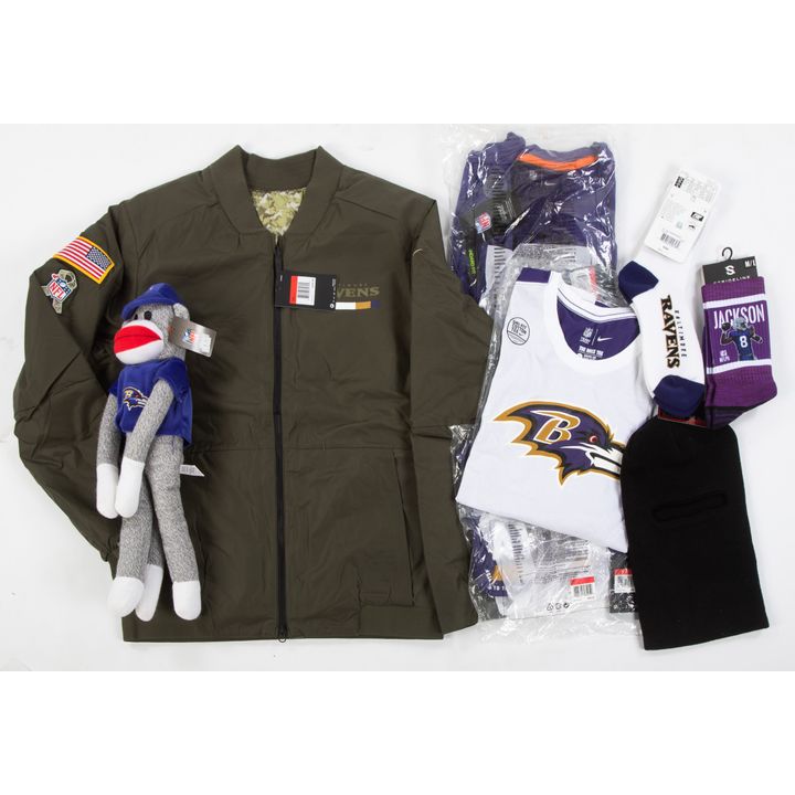 Baltimore Ravens Men's L