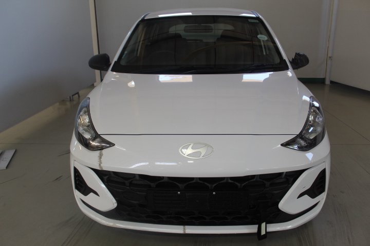 2025 HYUNDAI GRAND I10 1.2 MOTION/PREMIUM A/T