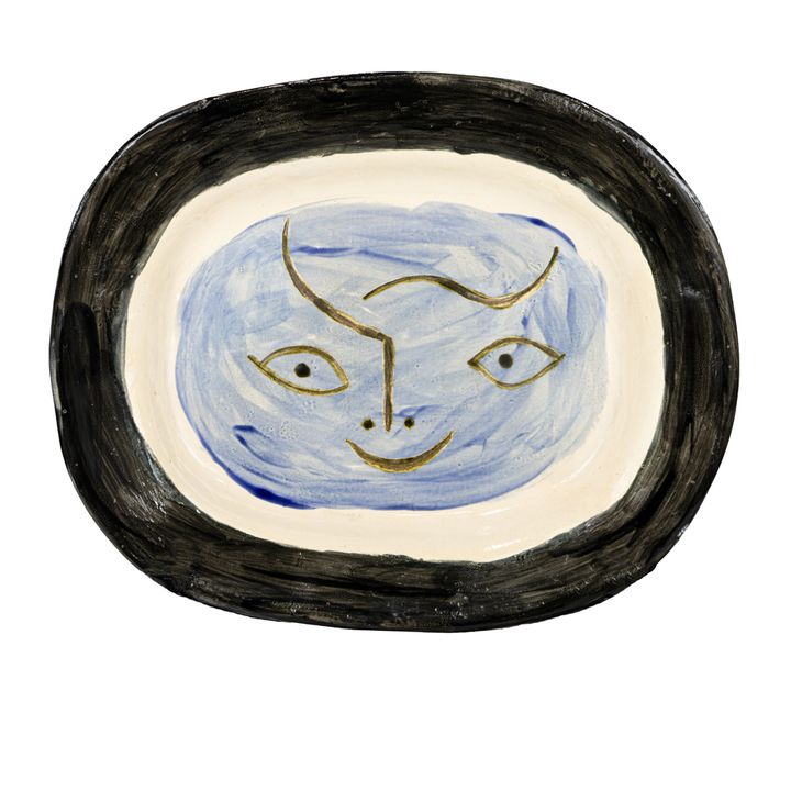 Ceramic, Pablo Picasso