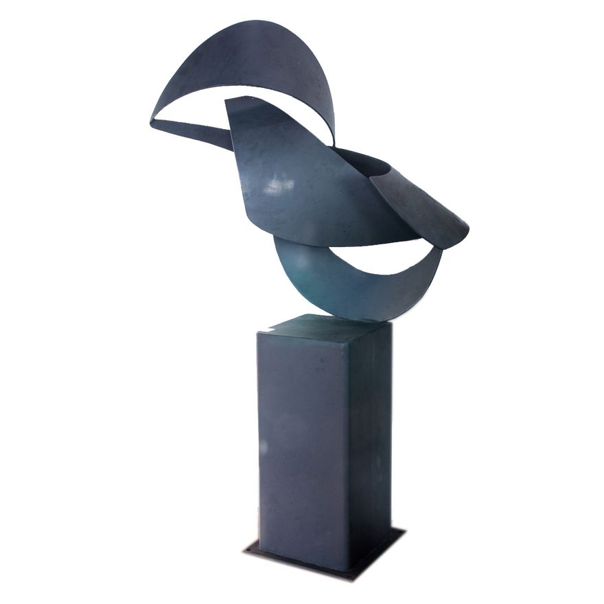 Sculpture, James Bearden