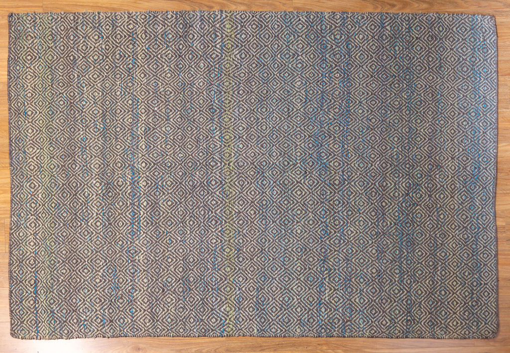 21 · Indo Persian Kilim